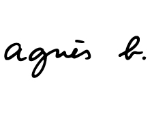 agnes b.