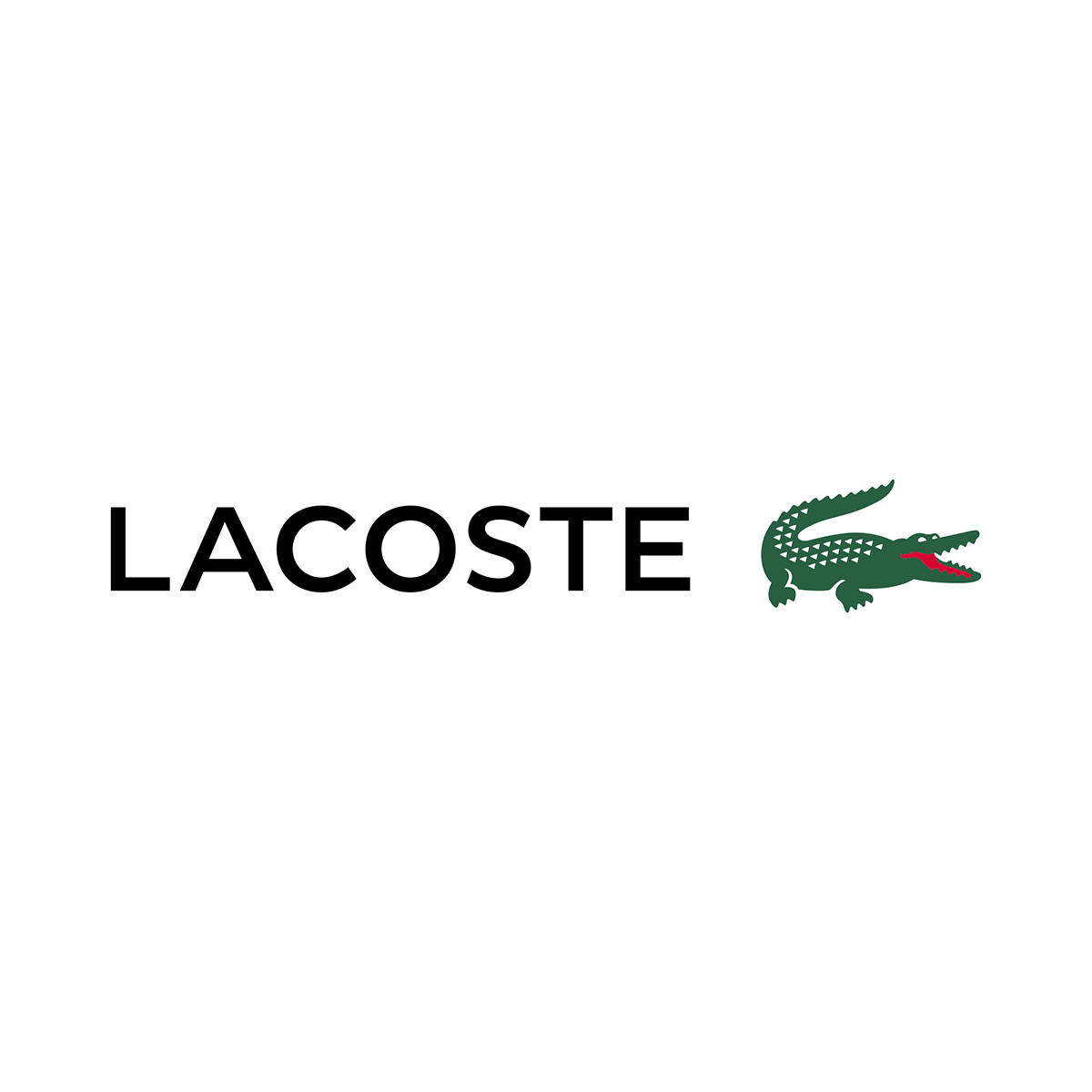 LACOSTE　　☆最大時給1800円スタート☆